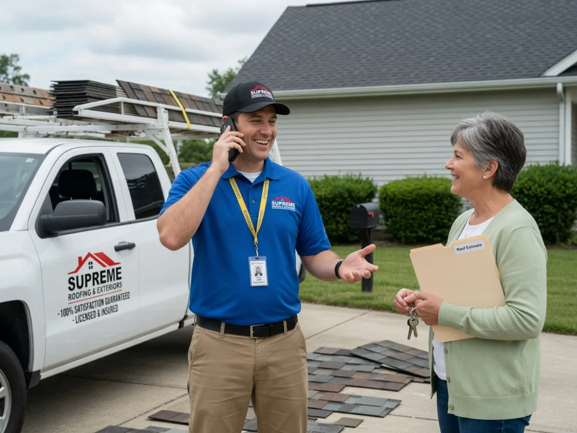 Roof Replacement Centerville, AR FAQs